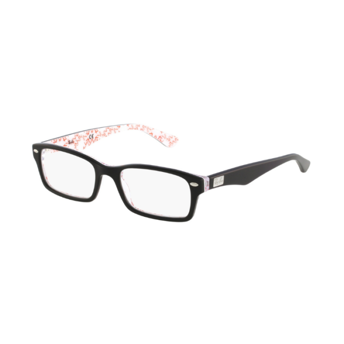 Óculos Ray Ban RB 5206 5014 54 18 145