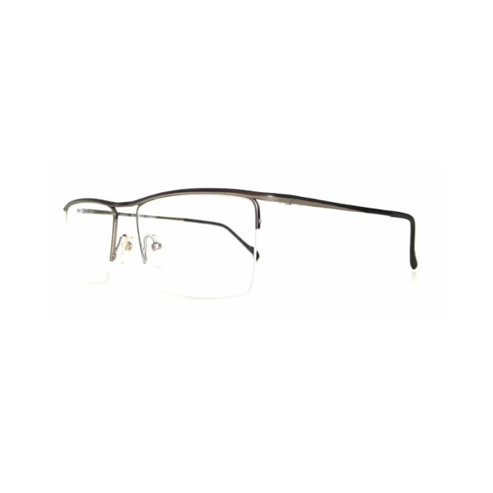 Óculos Stepper SI 60122 F022 55 17 140 TITANIUM