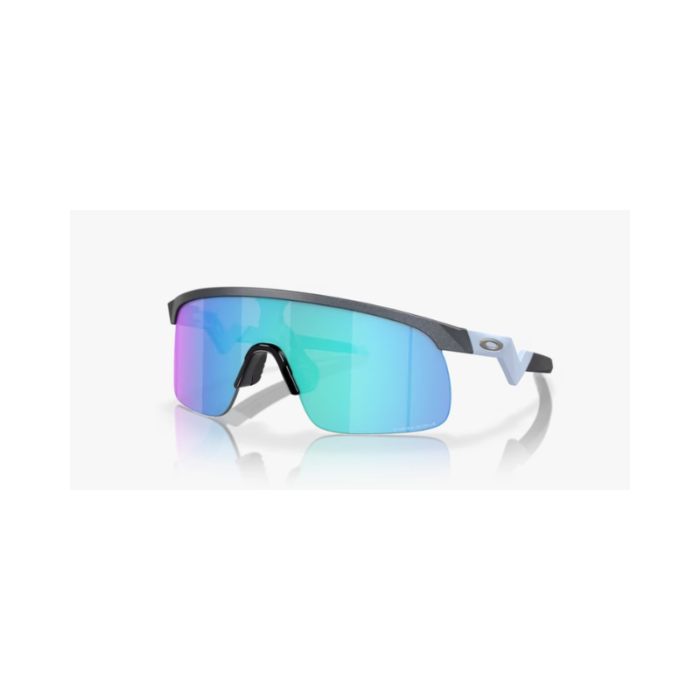 oakley azul safira kids divaloptica