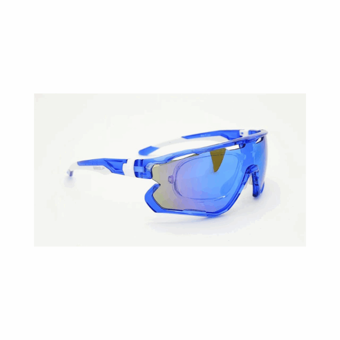 Óculos Speedo New Strong+ PRO 7 Performance Azul